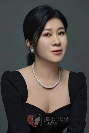 Ladies of Asia
