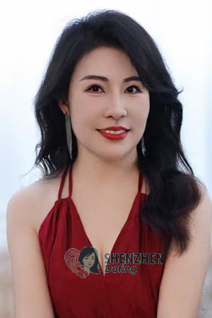 Ladies of Shenzhen
