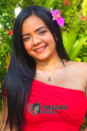 222783 - Andrea Age: 30 - Colombia