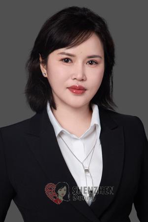 222815 - Xiaohua Age: 41 - China