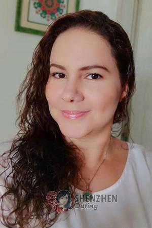 222884 - Sandra Age: 46 - Colombia