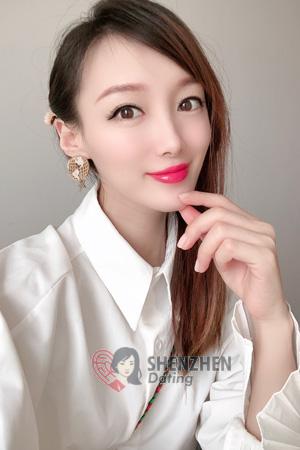 222904 - Ying Age: 37 - China
