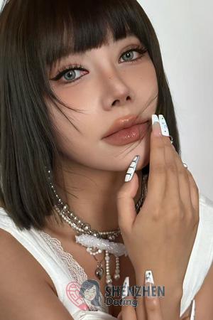 222977 - Stacy Age: 34 - China