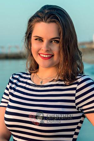 223019 - Oksana Age: 34 - Ukraine