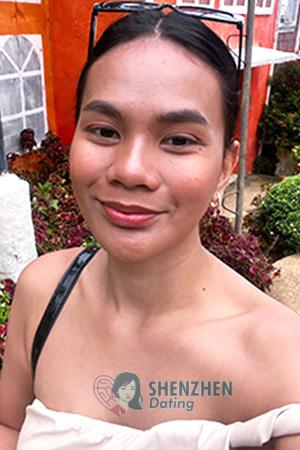 223051 - Marieniel Age: 25 - Philippines