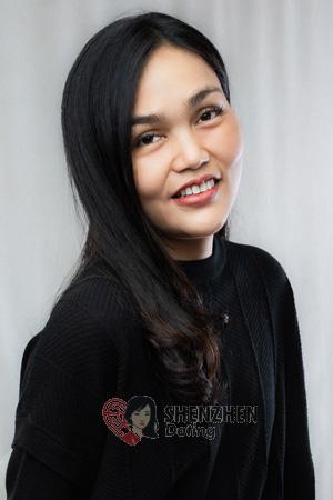 223057 - Manwika Age: 18 - Thailand