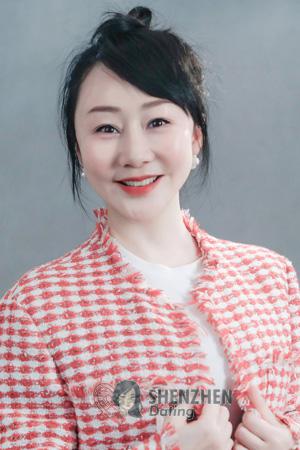 223067 - Xuemei Age: 53 - China