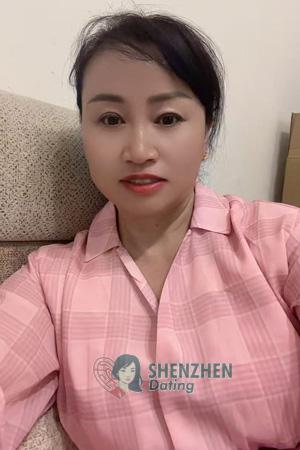 223072 - Yanqiong Age: 50 - China