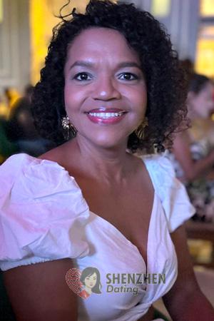 223112 - Ruth Age: 46 - Colombia