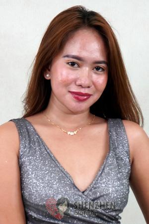 223137 - Trixie Age: 24 - Philippines