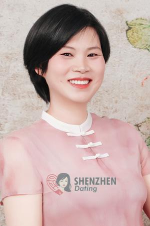 Ladies of China