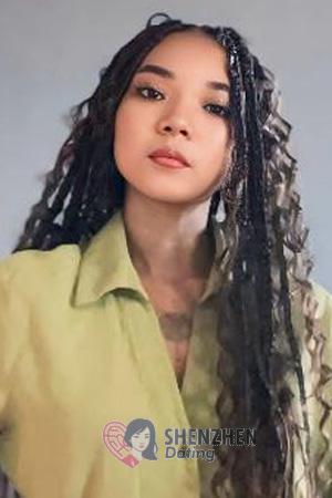 223196 - Isabel Age: 21 - Colombia