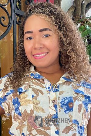 223204 - Karina Age: 26 - Colombia