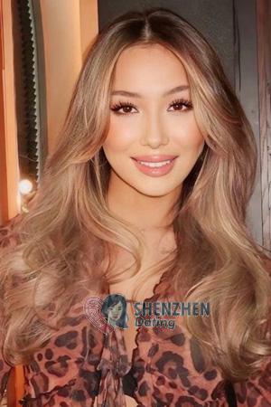 223244 - Zhanara Age: 26 - Kazakhstan