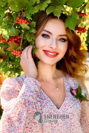 223272 - Mary Age: 27 - Ukraine