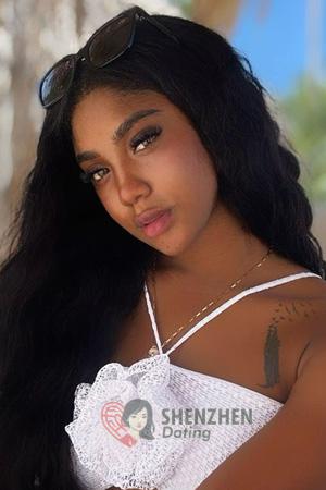 223286 - Veronica Age: 21 - Colombia