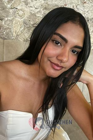 223287 - Eva Age: 31 - Colombia