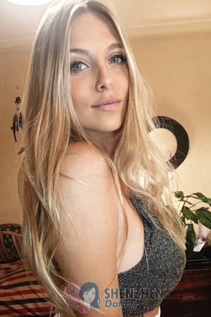 223297 - Lucia Age: 29 - Argentina