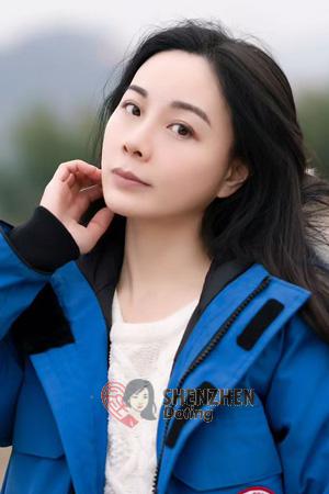 223322 - Olivia Age: 53 - China