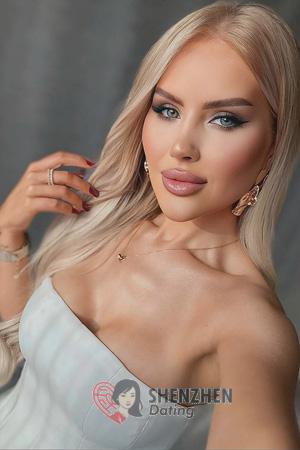 223485 - Viktoriia Age: 34 - Ukraine