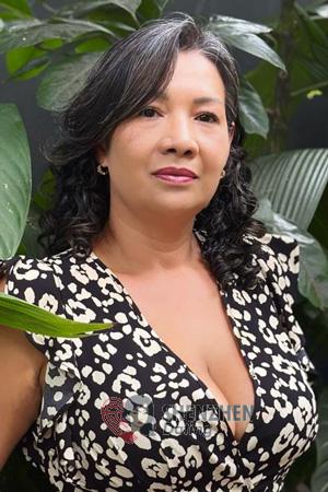 223544 - Karem Age: 46 - Colombia