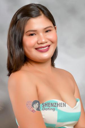 223604 - Roxanne Age: 27 - Philippines