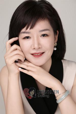223611 - Judy Age: 43 - China