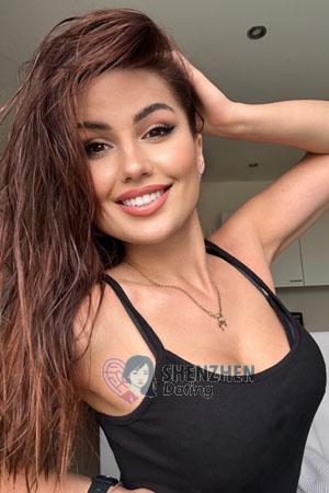 223624 - Kseniia Age: 31 - Ukraine