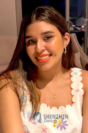 223713 - Karla Age: 26 - Colombia