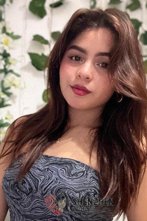 Colombia women