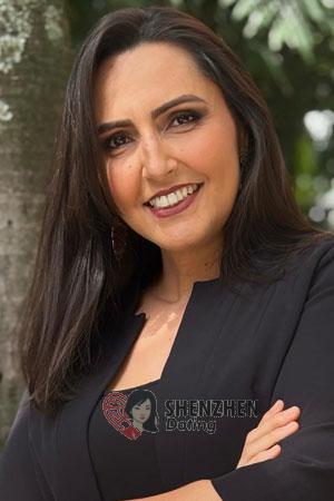 223847 - Monica Age: 44 - Colombia