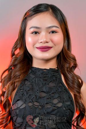 223852 - Jeramae Age: 19 - Philippines