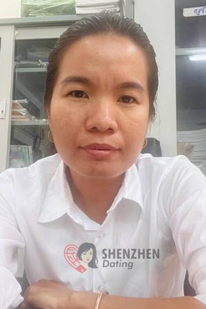 224007 - Theary Age: 40 - Cambodia