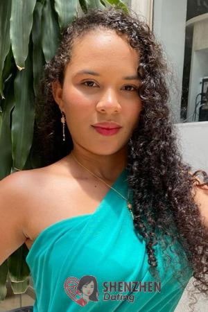 224133 - Diana Age: 22 - Colombia