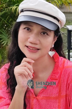 224187 - Sharon Age: 56 - China