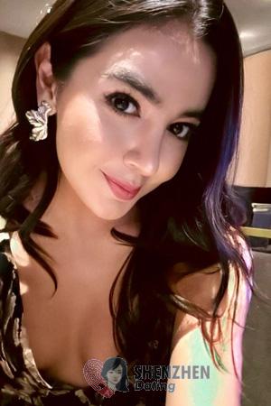 224475 - Paulina Age: 34 - Mexico