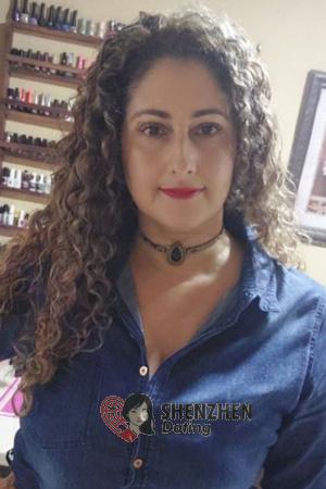 224502 - Claurett Age: 47 - Costa Rica