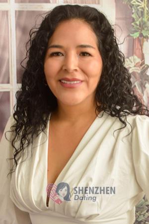 224510 - Vilma Age: 41 - Peru