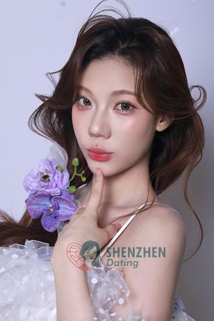 224530 - Jieyu Age: 26 - China