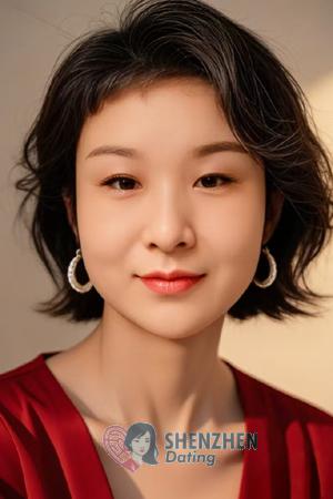 224770 - Lili Age: 44 - China