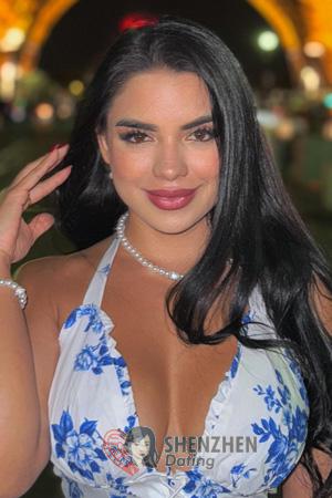 224816 - Angelica Age: 35 - Colombia