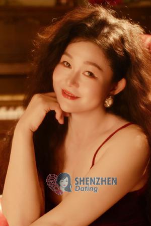 224926 - Lily Age: 53 - China