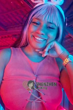 225008 - Alejandra Age: 27 - Costa Rica