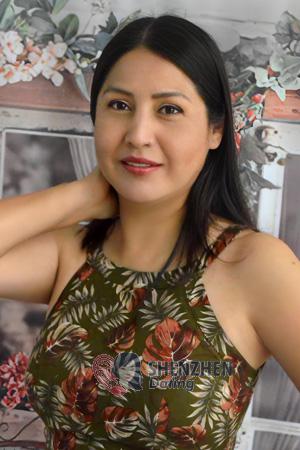 225018 - Vanessa Age: 43 - Peru