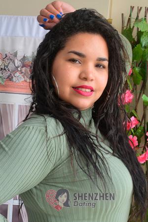 225021 - Roxibel Age: 31 - Peru