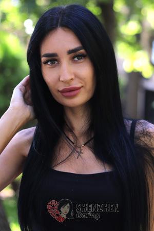 Ladies of Eastern-Europe