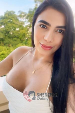 225285 - Maria Isabel Age: 34 - Colombia