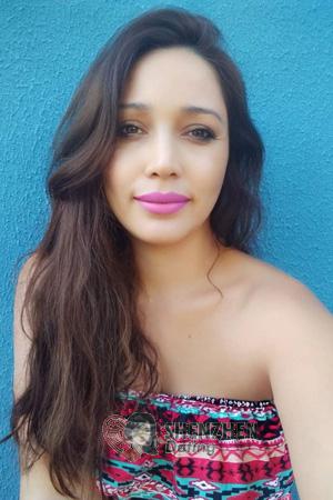 225286 - Cristina Age: 42 - Argentina