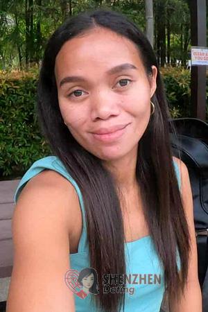 225295 - Marissa Age: 27 - Philippines