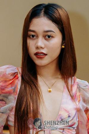 225296 - Jasmine Age: 19 - Philippines